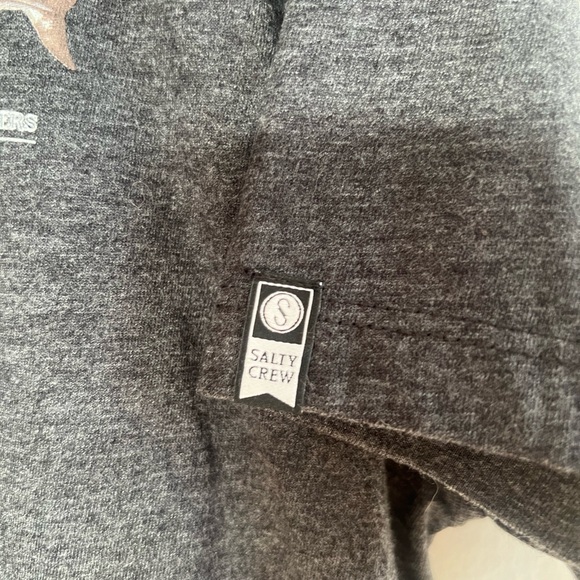 Salty Crew Bruce Tee - Picture 4 of 6